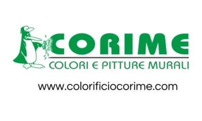 COLORIFICIO CORIME